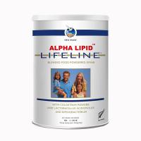 Sữa non Alpha Lipid Lifeline hộp 450g của NewZeala...