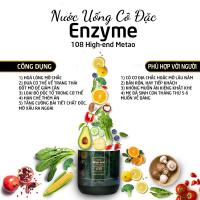 Nước uống Enzyme cô đặc High-End 108 Metao của Nhật