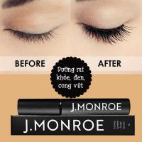 Tinh chất dưỡng mi J Monroe 7ml cao cấp của Hàn Quốc