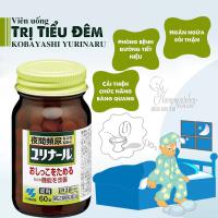 Viên uống trị tiểu đêm Kobayashi Yurinaru Nhật Bản 