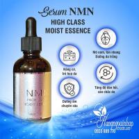 Serum NMN High Class Moist Essence 60ml Nhật Bản