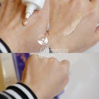 Kem trang điểm Transino Whitening CC Cream 30g mẫu mới