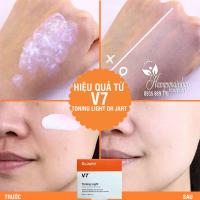 Kem V7 Toning Light Dr Jart 50ml chính hãng Hàn Quốc,giá tốt