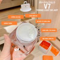 Kem V7 Toning Light Dr Jart 50ml chính hãng Hàn Quốc,giá tốt