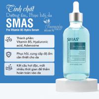 Tinh chất dưỡng ẩm, phục hồi da Smas Pro Vitamin B5 Hydra Serum