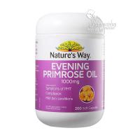 Hoa anh thảo Evening Primrose Oil Nature’s Way của Úc