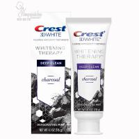 Kem đánh răng Crest 3D White Whitening Therapy 116g