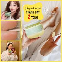 Tẩy tế bào chết body Genie Aromatic Balancing của Hàn