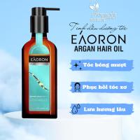 Tinh dầu dưỡng tóc Eaoron Argan Hair Oil 100ml Úc