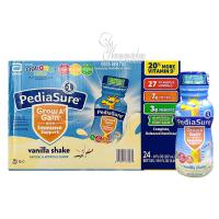 Sữa Pediasure Grow & Gain Optigro Plus 24 chai của...