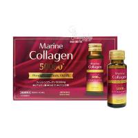 Marine Collagen 50000 Premium Beauty Drink của Nhậ...