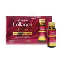 Marine Collagen 50000 Premium Beauty Drink của Nhật