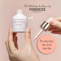 Tinh chất dưỡng da chống nắng Forencos SPF37 PA++