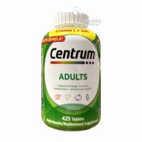 Centrum Adults 425 viên của Mỹ cho người dưới 50 tuổi