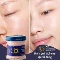 Kem dưỡng trắng da chống nắng ST Dalfour Gluta Sunscreen Cream