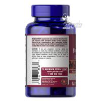 Tinh chất lựu Pomegranate Extract 250mg Puritan Pride