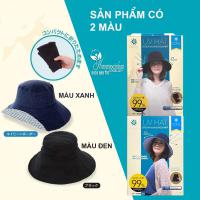 Mũ chống nắng UV Hat Cool Max UPF 50+ Nhật Bản