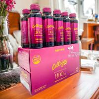 Collagen 1100mg Koja Beauty của Hàn Quốc 10 chai x 100ml