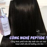 Dầu hấp tóc đa tầng Weilaiya Perfume Repair Series 450ml
