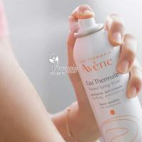 Xịt Khoáng Avene Eau Thermale 300ml Của Pháp