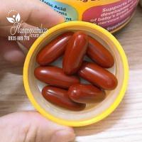 Vitamin DHA Nature Made Mỹ 150 Viên Bổ Sung DHA Cho Bà Bầu