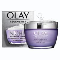 Kem dưỡng ban đêm Olay Regenerist Night Recovery C...