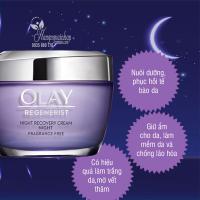 Kem dưỡng ban đêm Olay Regenerist Night Recovery Cream 48g