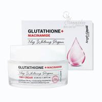 Kem dưỡng trắng 7day Whitening Program Glutathione...