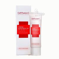 Kem chống nắng Cell Fusion C Toning Sunscreen 100 ...