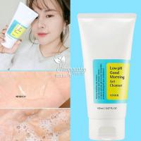 Sữa rửa mặt Cosrx Low pH Good Morning Gel Cleanser 150ml 