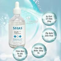Serum dưỡng ẩm Smas HA Plus Hyaluronic Acid 100ml