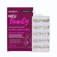 Neubria Neu Beauty For Skin, Hair & Nails 30 viên của Anh