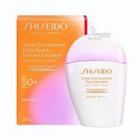 Kem chống nắng Shiseido Urban Environment Triple Beauty