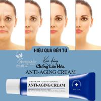 Kem dưỡng chống lão hóa Anti-Aging Cream Ahohaw 50g