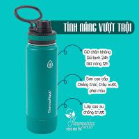 Bình giữ nhiệt ThermoFlask 710ml của Mỹ chính hãng