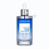 Tinh chất cấp ẩm Ahohaw Inten-Cure Hydro Complex Ampoule