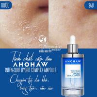 Tinh chất cấp ẩm Ahohaw Inten-Cure Hydro Complex Ampoule