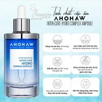 Tinh chất cấp ẩm Ahohaw Inten-Cure Hydro Complex Ampoule