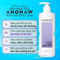 Kem dưỡng siêu phục hồi Ahohaw Inten-Cure Perfect Cream