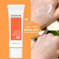 Tinh chất chống nắng Ahohaw Inten-Cure Sun Essence 50ml