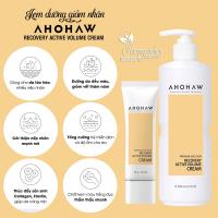 Kem dưỡng Ahohaw Recovery Active Volume Cream giảm nếp nhăn