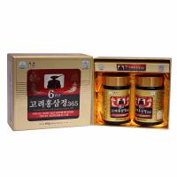 Cao hồng sâm 365 Hàn Quốc 6 năm tuổi Hộp 240g x 2 ...