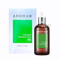 Peel da Ahohaw Triangle Peel PA 80ml Hàn Quốc cho ...