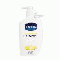 Sữa tắm dưỡng ẩm Vaseline Total Moisture Body Wash 1 lít 
