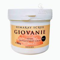 Tẩy tế bào chết body Giovanie Himaray Scrub 500g c...