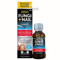 Dung dịch chống nấm móng chân Fungi Nail Liquid 30...