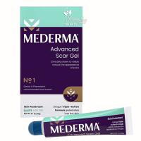 Kem làm mờ sẹo Mederma Advanced Scar Gel 20g của M...