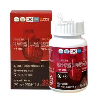 Viên sắt Vital Royal Iron 30 viên bổ máu của Hàn Quốc