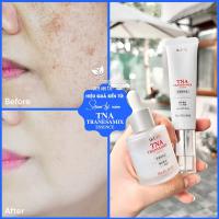 Tinh chất serum trị nám TNA Tranesamix Essence của Nhật Bản