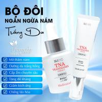 Tinh chất serum trị nám TNA Tranesamix Essence của Nhật Bản